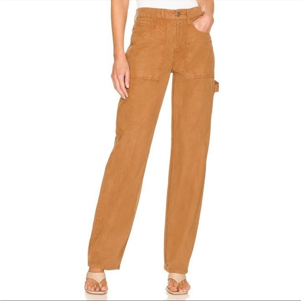 Good American Carpenter Pants 2/26